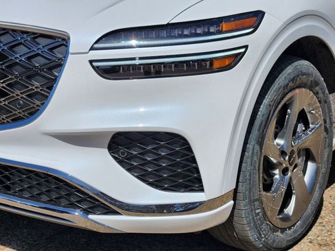 New 2026 Genesis GV70 2.5T Select image 6