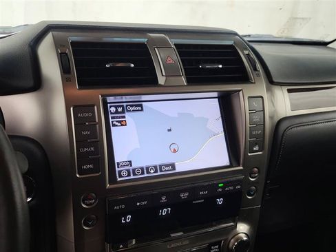 Used 2014 Lexus GX 460 Luxury AWD/4WD image 16