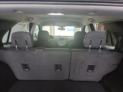 Used 2019 Chevrolet Equinox LT AWD/4WD image 13