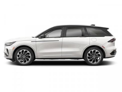 New 2026 Lincoln Nautilus Premier AWD/4WD image 3