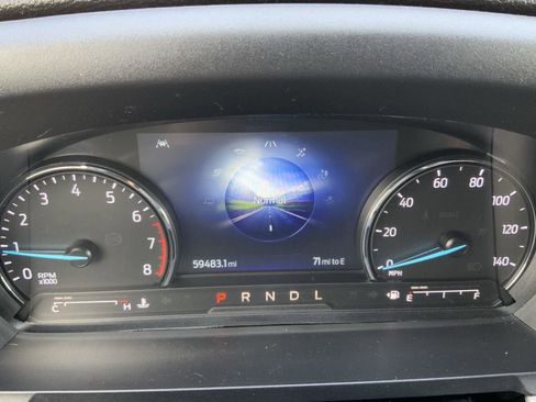 Used 2022 Ford Explorer XLT w/ Equipment Group 202A image 49