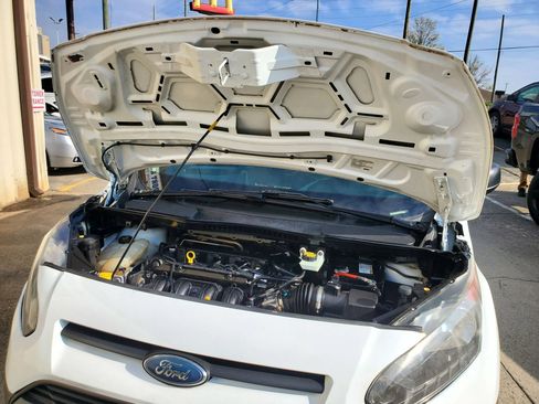 Used 2018 Ford Transit Connect XL FWD image 46