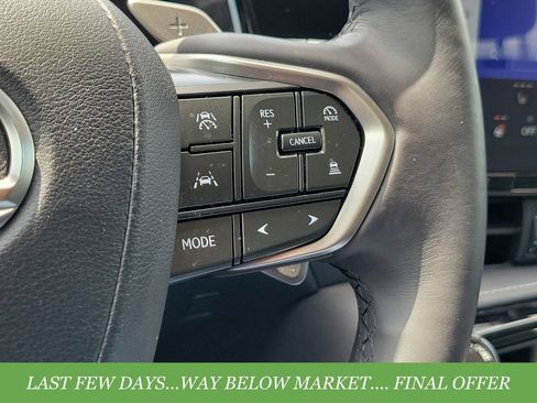 Used 2024 Lexus NX 250 FWD w/ Cold Area Package image 9