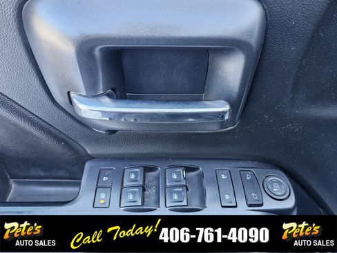 Used 2017 GMC Sierra 2500 SLE image 20