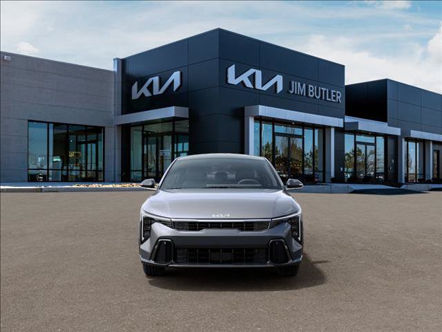 New 2027 Kia K4 GT-Line FWD image 2