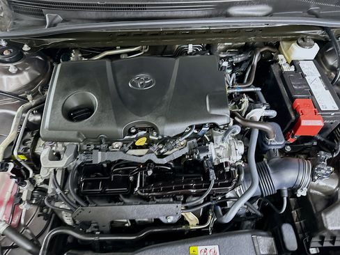 Used 2024 Toyota Camry XSE image 31