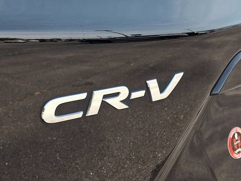 Used 2021 Honda CR-V Touring image 30