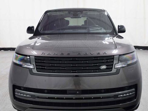 Used 2023 Land Rover Range Rover Long Wheelbase First Edition image 14