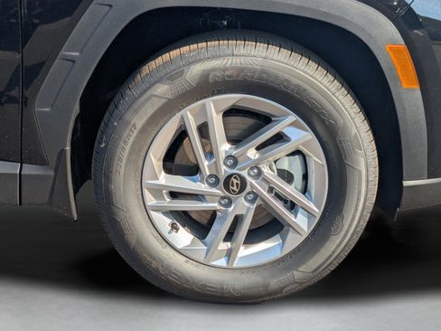 New 2026 Hyundai Tucson SE FWD image 11