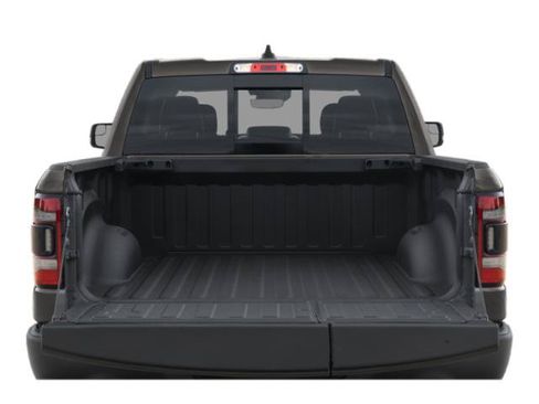 Certified 2023 RAM 1500 Rebel w/ Rebel Level 2 Equipment Group AWD/4WD image 10