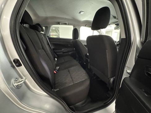 Used 2025 Mitsubishi Outlander Sport SE AWD/4WD image 26