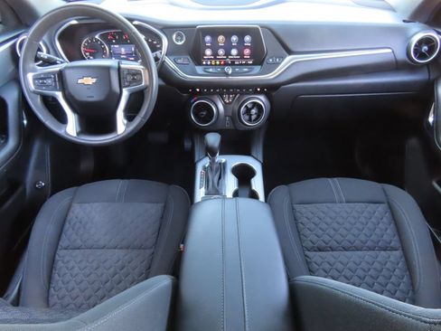 Used 2022 Chevrolet Blazer LT AWD/4WD image 39