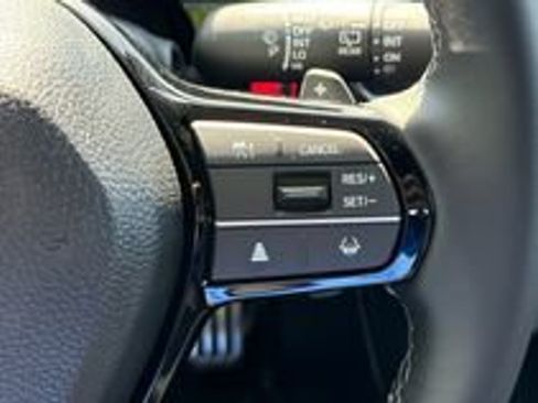 Certified 2026 Honda Civic Sport image 29