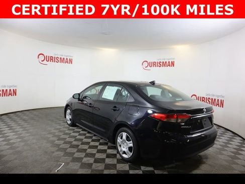 Used 2023 Toyota Corolla LE image 10