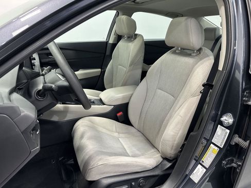 Used 2023 Honda Accord EX image 12