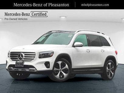 Certified 2024 Mercedes-Benz GLB 250 4MATIC