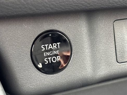 New 2026 Nissan Rogue SV w/ Cold Weather Package image 30