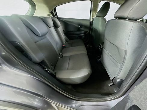 Certified 2022 Honda HR-V LX image 8