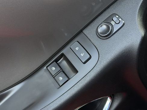 Used 2015 Chevrolet Camaro LT w/ RS Package RWD image 26
