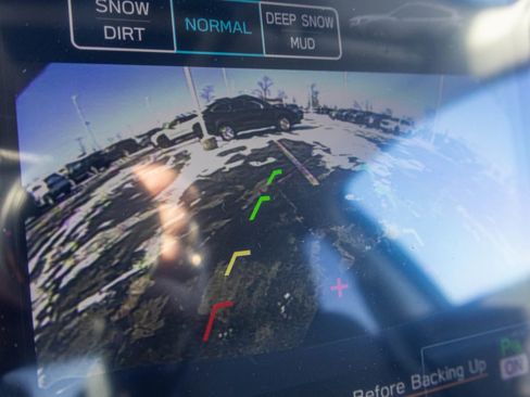 New 2026 Subaru Crosstrek 2.5i Limited w/ Crosstrek Mirror Package image 5