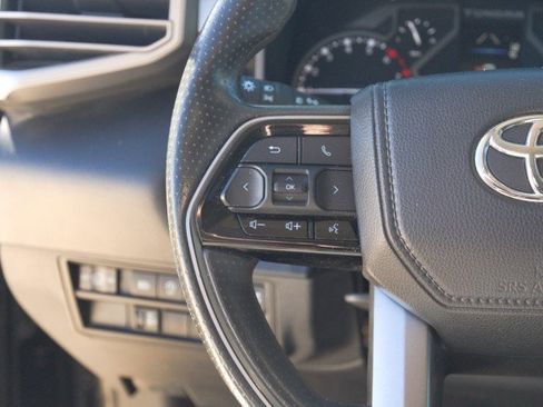 Used 2022 Toyota Tundra SR5 w/ SR5 Convenience Package image 19