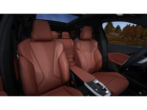 New 2026 BMW X1 xDrive28i AWD/4WD image 11