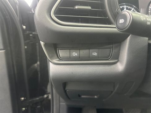 Used 2025 MAZDA CX-30 AWD 2.5 S w/ Select Sport Pkg image 30