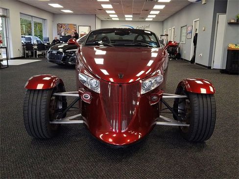 Used 2000 Plymouth Prowler Base image 2