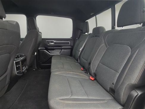 Used 2019 RAM 1500 Big Horn image 23