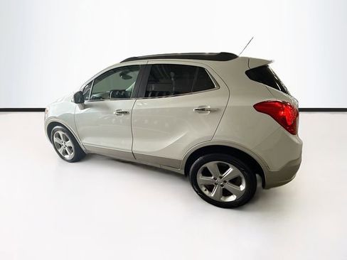 Used 2015 Buick Encore FWD image 9