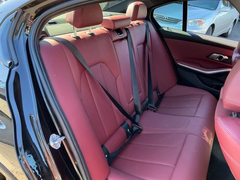 Used 2022 BMW 330e w/ M Sport Package image 21