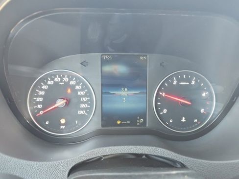 New 2025 Mercedes-Benz Sprinter 2500 image 35