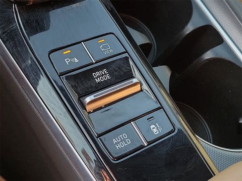 Used 2021 Hyundai Sonata Limited w/ Cargo Package image 25