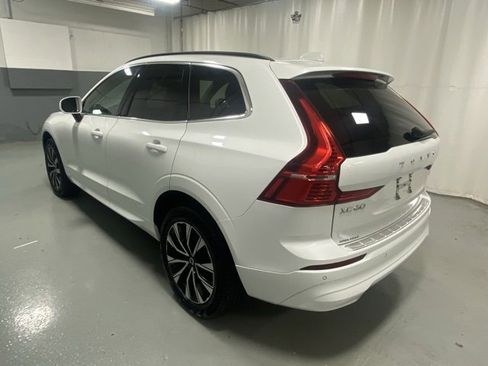 Used 2023 Volvo XC60 B5 Core w/ Climate Package image 2