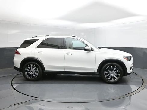 Certified 2025 Mercedes-Benz GLE 350 4MATIC image 15