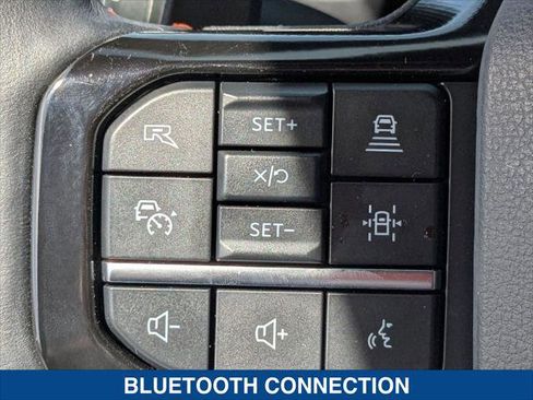 Certified 2025 Ford F150 Raptor w/ Equipment Group 803A Raptor R AWD/4WD image 14