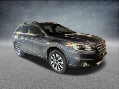Used 2016 Subaru Outback 2.5i Limited