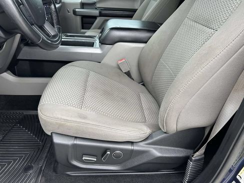 Used 2018 Ford F150 XLT w/ Equipment Group 302A Luxury AWD/4WD image 17