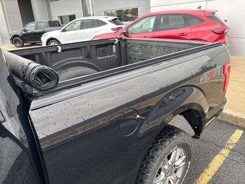 Used 2016 Ford F150 XLT w/ Equipment Group 302A Luxury image 13