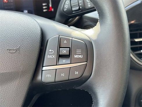 Certified 2024 Ford Escape Active image 28