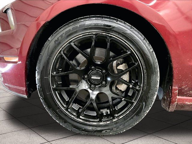Used 2014 Ford Mustang GT Premium w/ Electronics Package RWD image 9