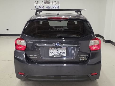 Used 2015 Subaru Impreza 2.0i image 13