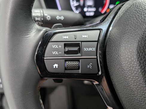 Certified 2024 Honda Civic Sport image 33