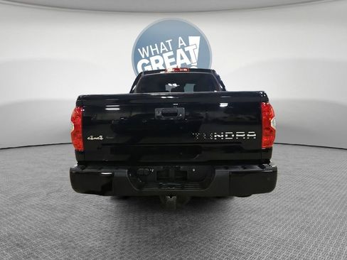 Used 2021 Toyota Tundra SR5 image 5