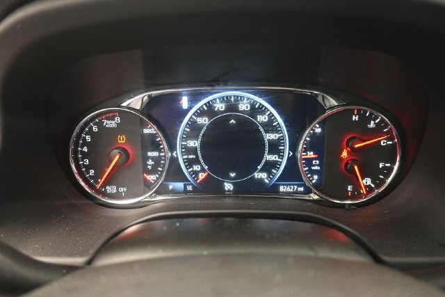 Used 2021 GMC Acadia SLT w/ Elevation Edition AWD/4WD image 25