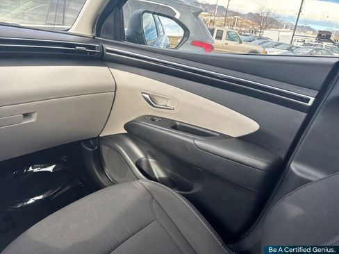 Certified 2024 Hyundai Tucson SEL image 45