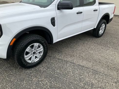 New 2025 Ford Ranger XL image 16