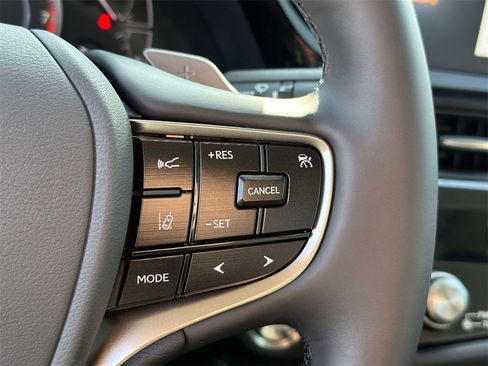 New 2025 Lexus ES 350 350 image 23