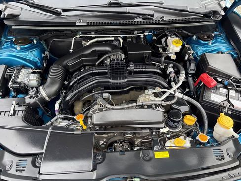 Used 2019 Subaru Impreza 2.0i Premium w/ Eyesight & BSD/Rcta & SRF image 24