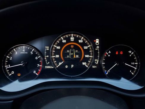 Used 2021 MAZDA CX-30 FWD 2.5 S w/ Premium Package image 31